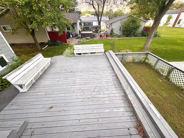 153 2nd Street, Dawson, MN 56232