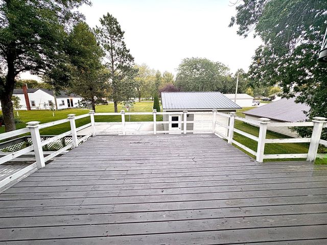 153 2nd Street, Dawson, MN 56232