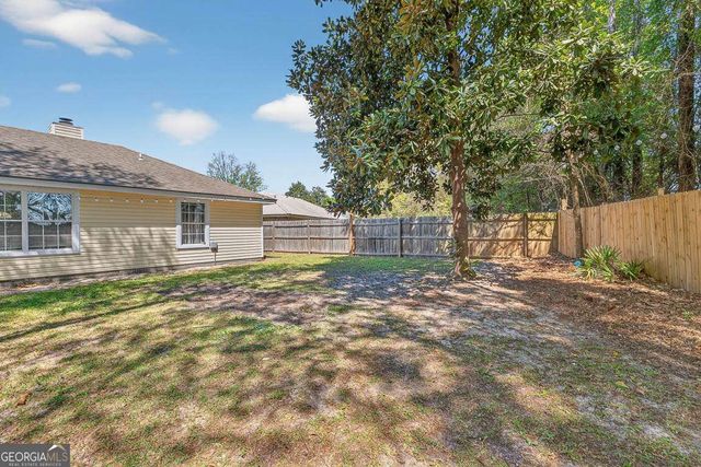 136 Timber Ridge Drive, Brunswick, GA 31525