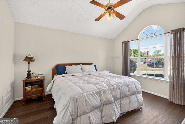 136 Timber Ridge Drive, Brunswick, GA 31525