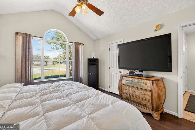 136 Timber Ridge Drive, Brunswick, GA 31525