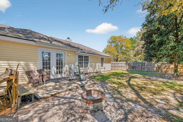 136 Timber Ridge Drive, Brunswick, GA 31525