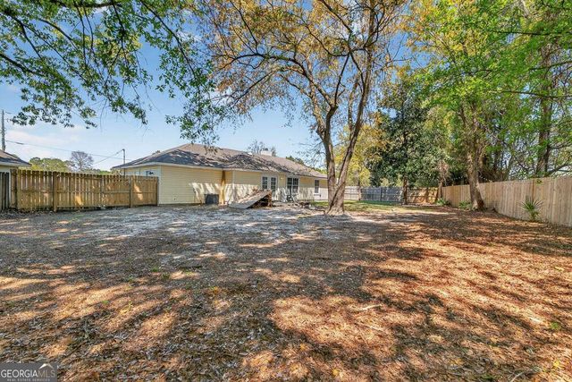 136 Timber Ridge Drive, Brunswick, GA 31525