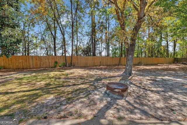 136 Timber Ridge Drive, Brunswick, GA 31525