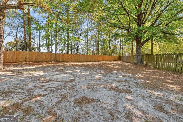 136 Timber Ridge Drive, Brunswick, GA 31525