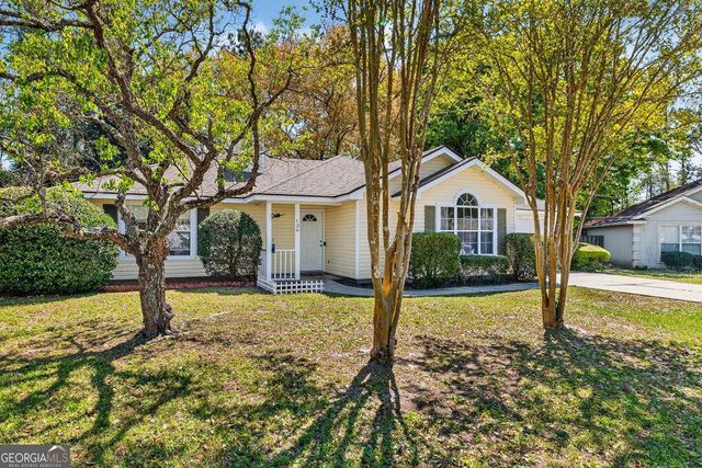 136 Timber Ridge Drive, Brunswick, GA 31525