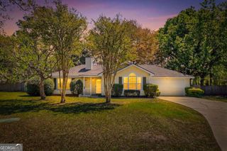 136 Timber Ridge Drive, Brunswick, GA 31525