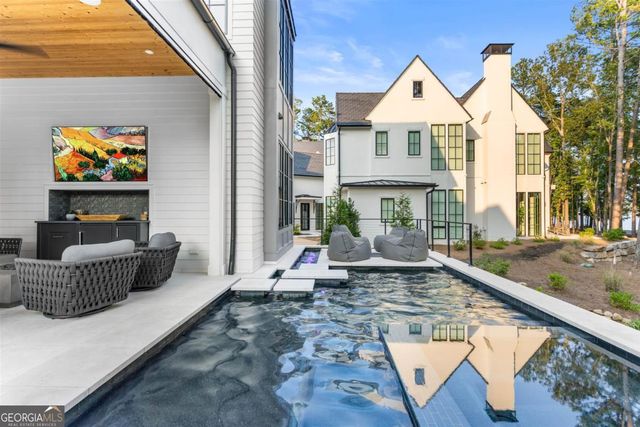 1121 Longview Commons, Greensboro, GA 30642