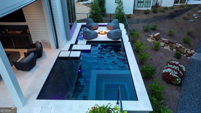 1121 Longview Commons, Greensboro, GA 30642