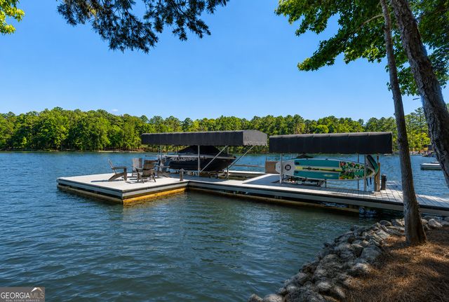 1121 Longview Commons, Greensboro, GA 30642