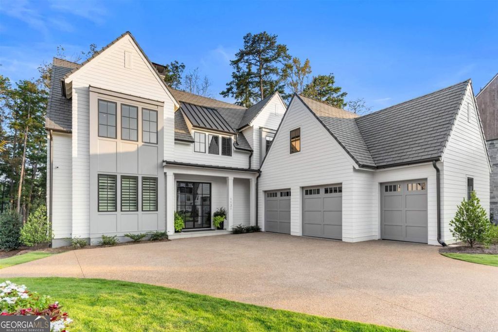 1121 Longview Commons, Greensboro, GA 30642