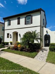 7156 Pena Lane, Melbourne, FL 32940