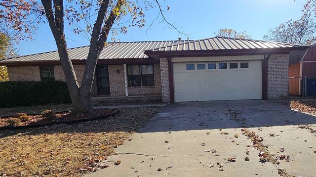 1309 Whisenant Ct, Duncan, OK 73533