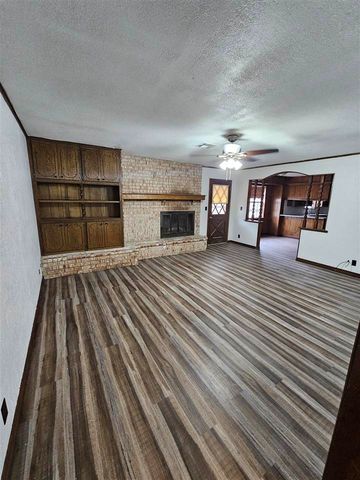 1309 Whisenant Ct, Duncan, OK 73533