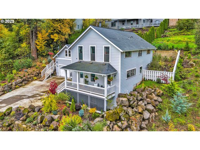 704 3RD Ave, Oregon City, OR 97045