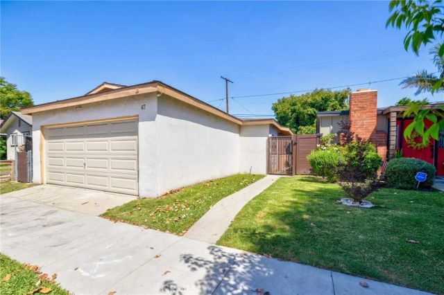 67 W Pleasant, Long Beach, CA 90805