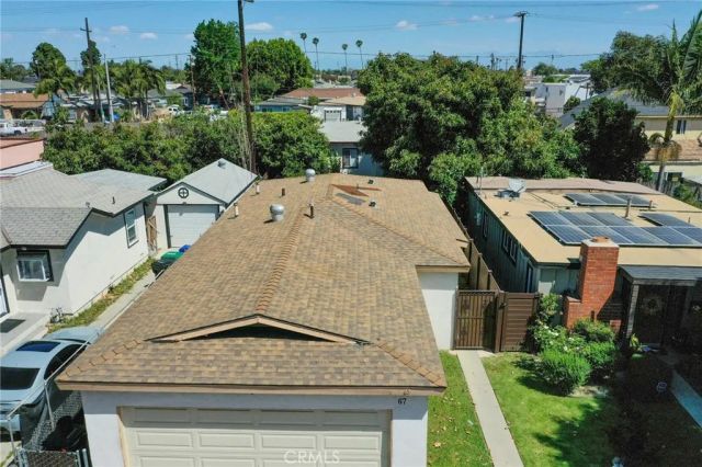 67 W Pleasant, Long Beach, CA 90805