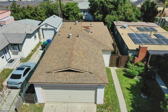 67 W Pleasant, Long Beach, CA 90805
