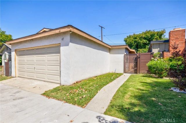 67 W Pleasant, Long Beach, CA 90805
