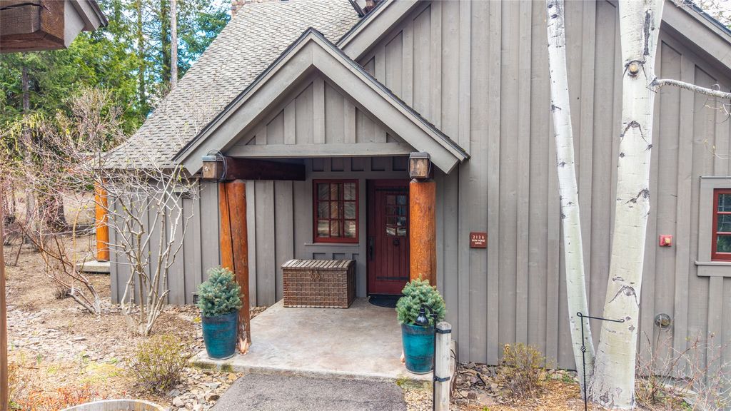 2126 Iron Horse Drive, Whitefish, MT 59937 photo 10