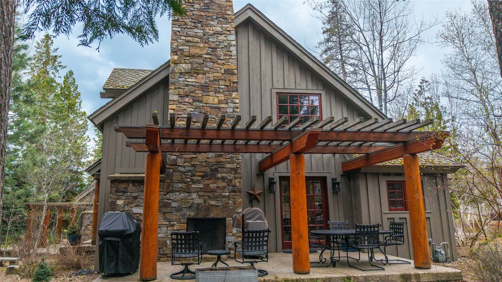 2126 Iron Horse Drive, Whitefish, MT 59937 photo 11