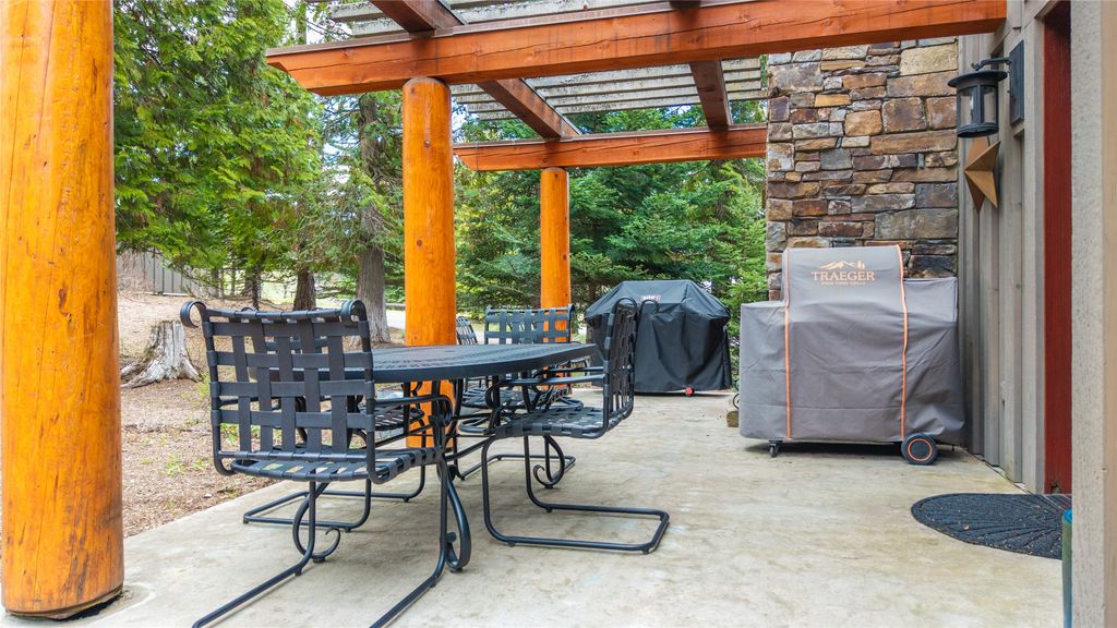 2126 Iron Horse Drive, Whitefish, MT 59937 photo 12