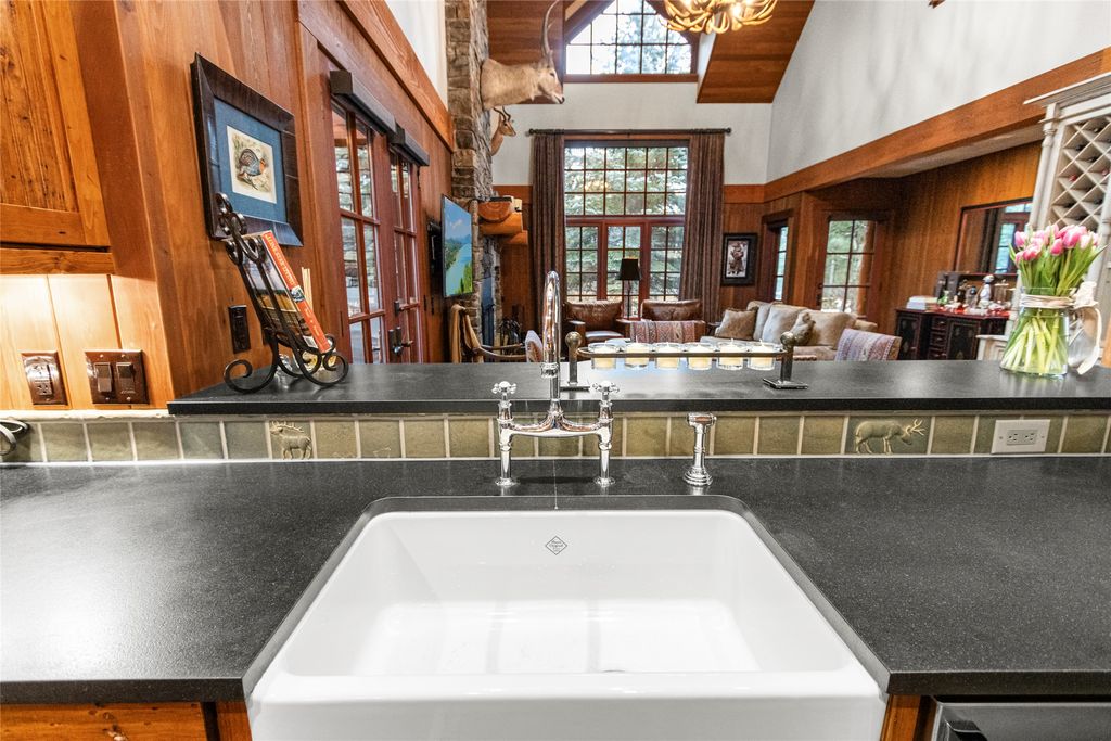 2126 Iron Horse Drive, Whitefish, MT 59937 photo 15