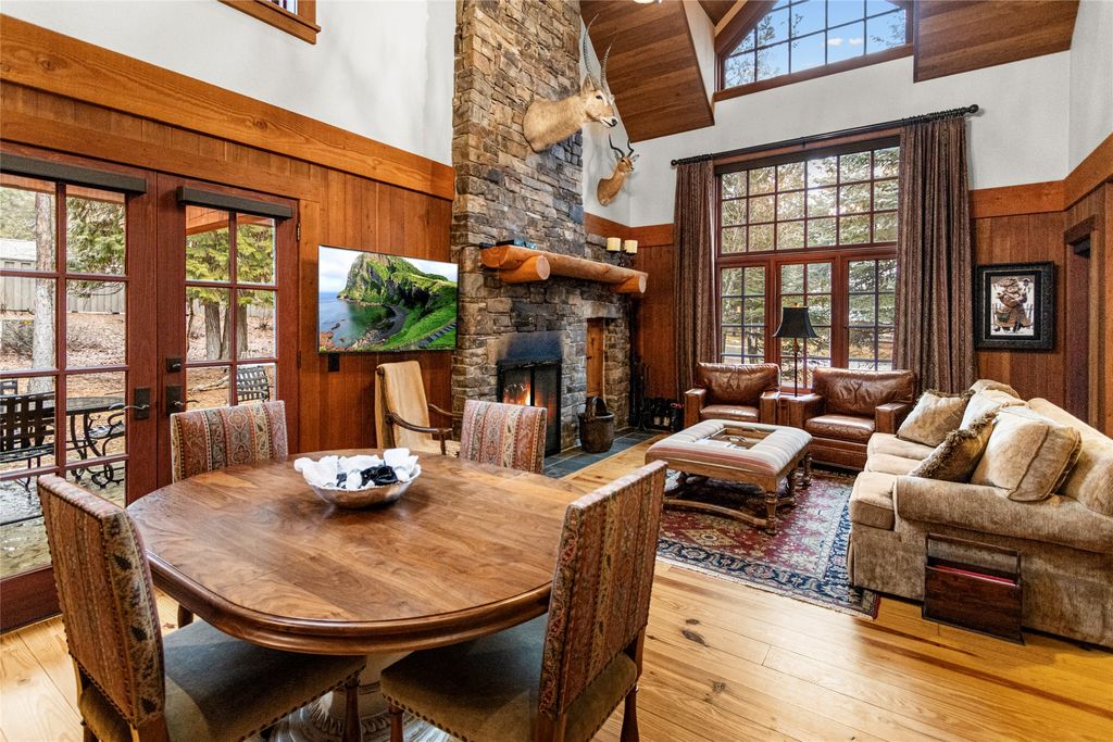 2126 Iron Horse Drive, Whitefish, MT 59937 photo 2