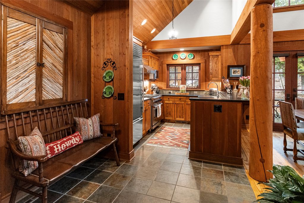 2126 Iron Horse Drive, Whitefish, MT 59937 photo 20