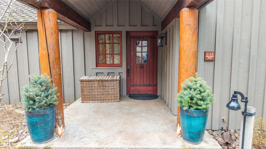 2126 Iron Horse Drive, Whitefish, MT 59937 photo 39