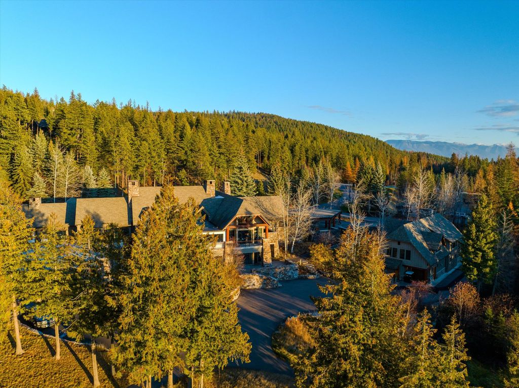 2126 Iron Horse Drive, Whitefish, MT 59937 photo 43