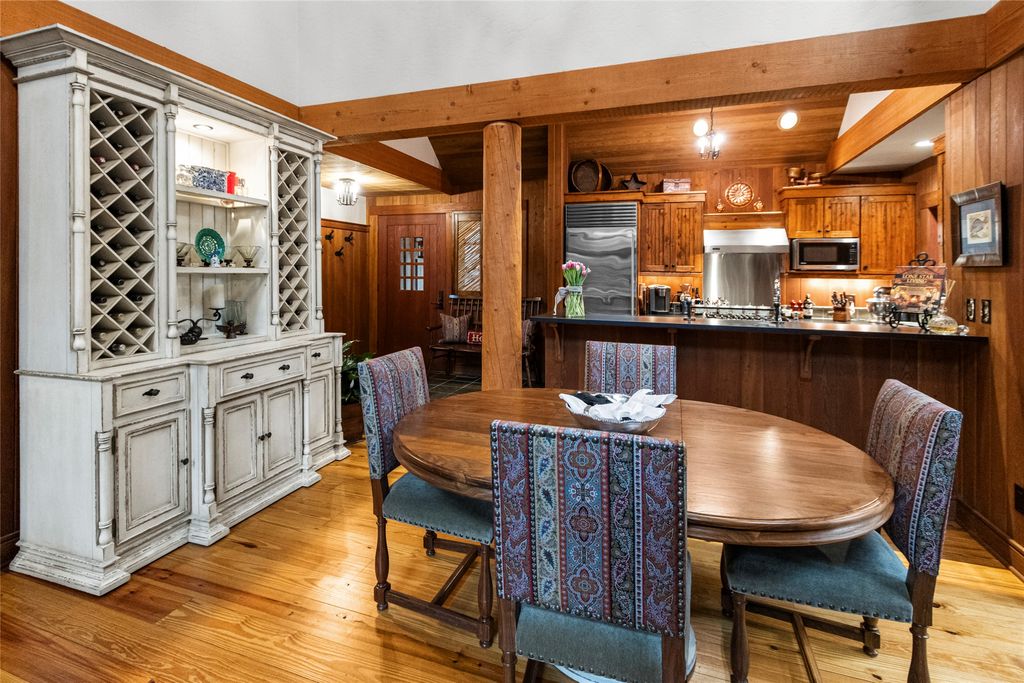 2126 Iron Horse Drive, Whitefish, MT 59937 photo 6