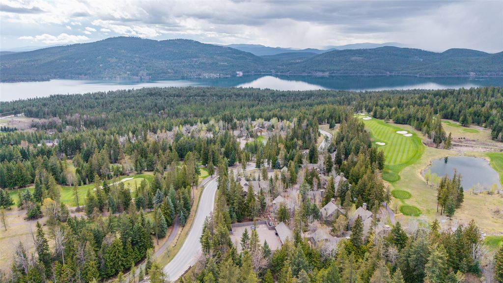 2126 Iron Horse Drive, Whitefish, MT 59937 photo 61