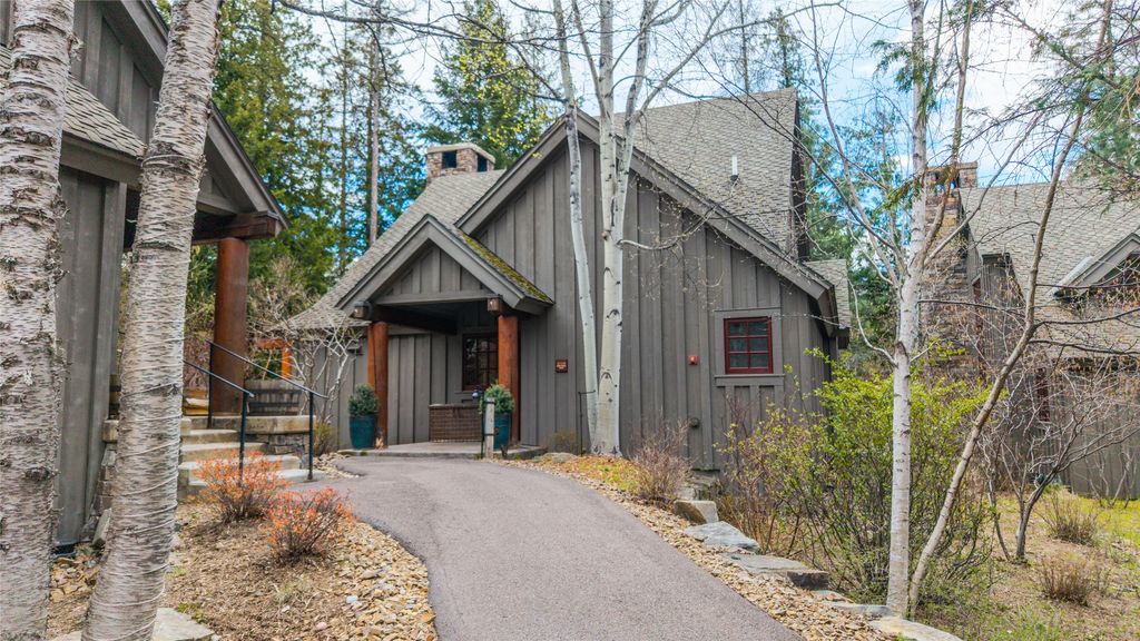 2126 Iron Horse Drive, Whitefish, MT 59937 photo 9