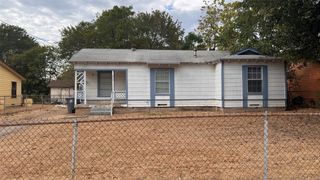 8445 Tackett Street, Dallas, TX 75217