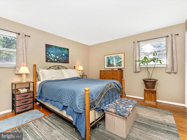 10649 POWELL RD, Thurmont, MD 21788