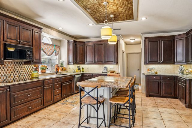 4213 Fairway Crossing Drive, Fort Worth, TX 76137