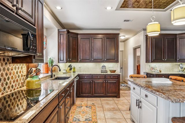 4213 Fairway Crossing Drive, Fort Worth, TX 76137