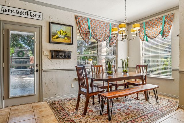 4213 Fairway Crossing Drive, Fort Worth, TX 76137