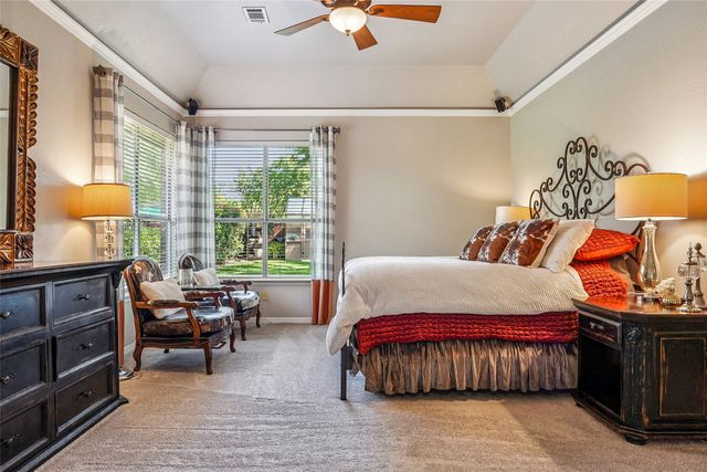 4213 Fairway Crossing Drive, Fort Worth, TX 76137