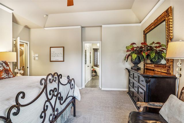 4213 Fairway Crossing Drive, Fort Worth, TX 76137