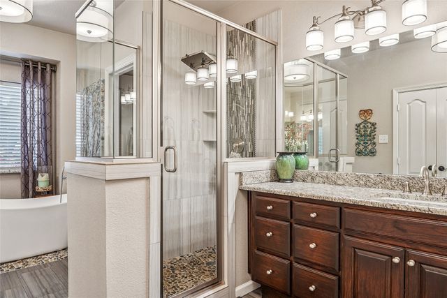 4213 Fairway Crossing Drive, Fort Worth, TX 76137