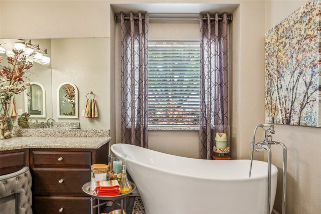 4213 Fairway Crossing Drive, Fort Worth, TX 76137