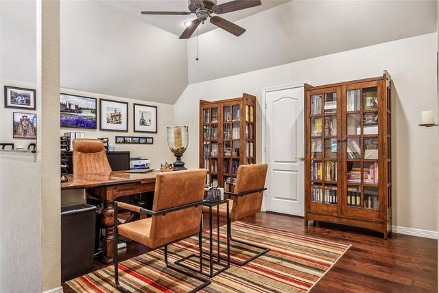 4213 Fairway Crossing Drive, Fort Worth, TX 76137