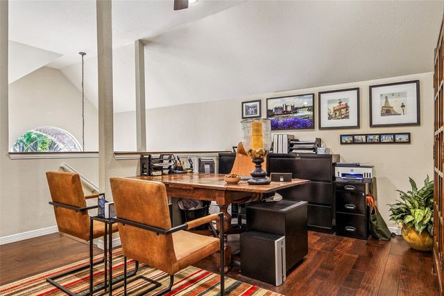 4213 Fairway Crossing Drive, Fort Worth, TX 76137