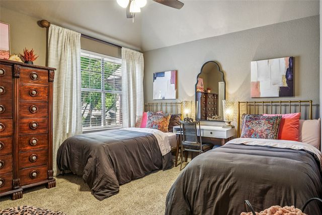 4213 Fairway Crossing Drive, Fort Worth, TX 76137