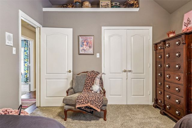 4213 Fairway Crossing Drive, Fort Worth, TX 76137