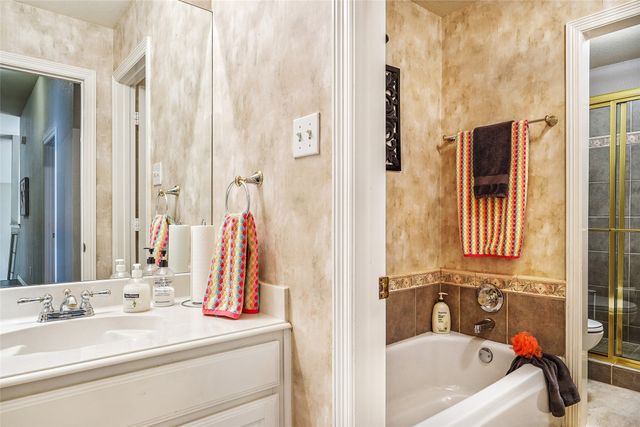 4213 Fairway Crossing Drive, Fort Worth, TX 76137