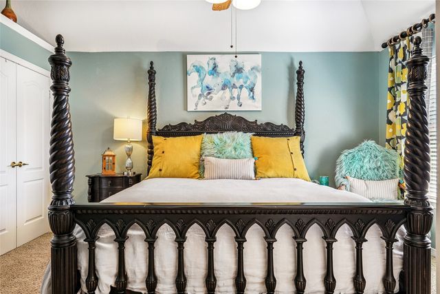 4213 Fairway Crossing Drive, Fort Worth, TX 76137