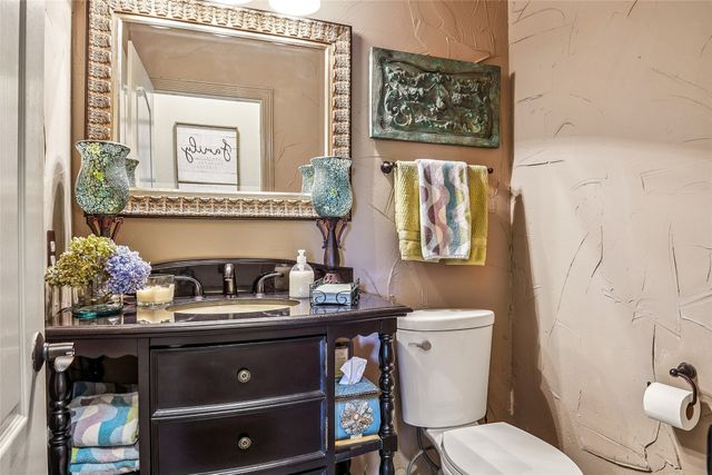 4213 Fairway Crossing Drive, Fort Worth, TX 76137